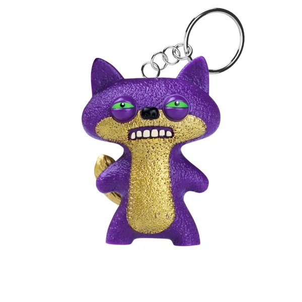 Figurina de cheie surpriză Fuggler variate - 1buc imaginea 11