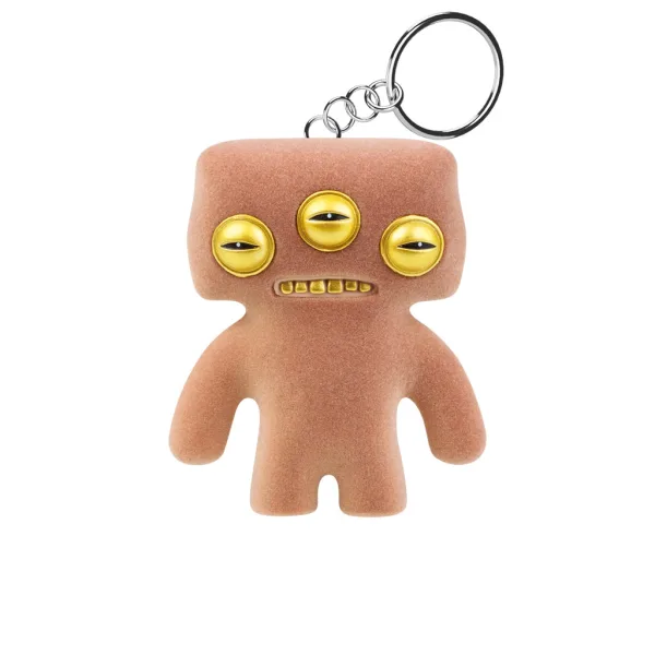 Figurina de cheie surpriză Fuggler variate - 1buc imaginea 4
