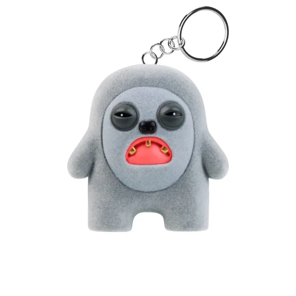 Figurina de cheie surpriză Fuggler variate - 1buc imaginea 6