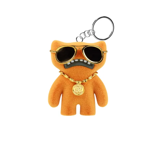 Figurina de cheie surpriză Fuggler variate - 1buc imaginea 9