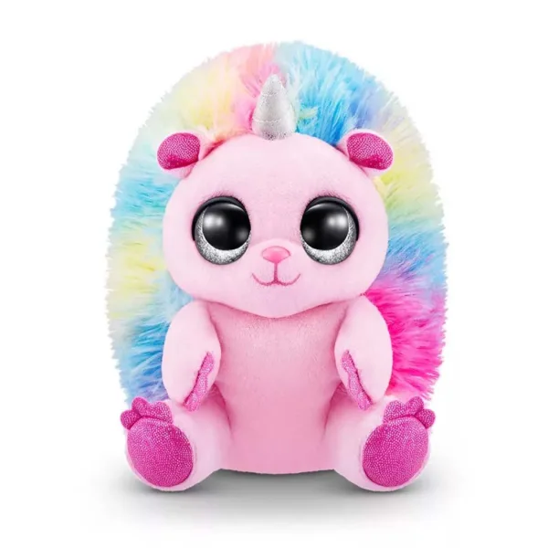 Coco Cones Fantasy Bella figură din pluș 1. serie - Zuru imaginea 2