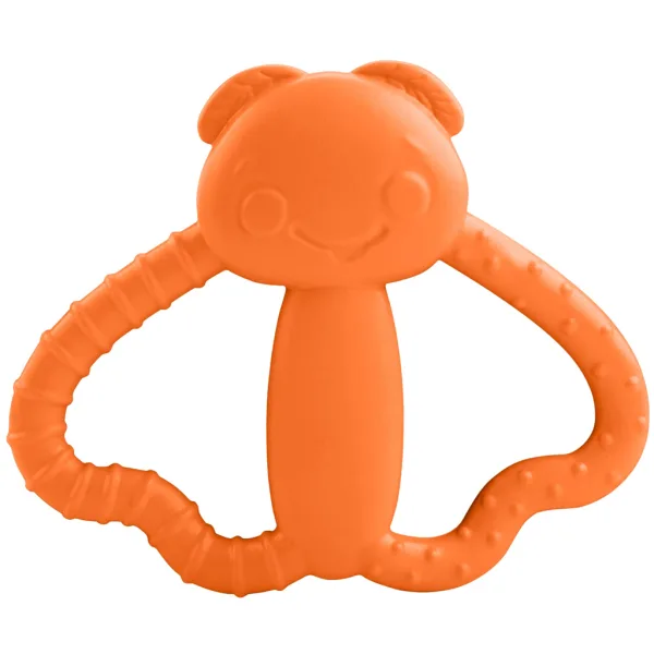 Fisher-Price: Figurine vesele – gândăcel pentru dentiție - Mattel imaginea 2