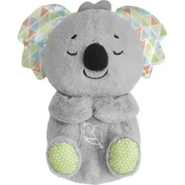 Fisher-Price: Koala animal pluș muzical - Mattel imaginea 2