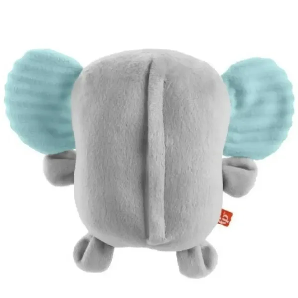 Fisher-Price: Prieten Elefant Zen cu sunete - Mattel imaginea 3