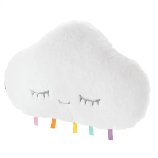 Fisher-Price: Vise plăcute norișor care luminează - Mattel imaginea 3