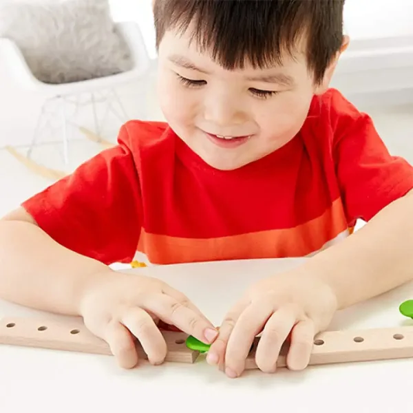Fisher-Price: Wonder Makers set de făcut pistă 25 bucăți - Mattel imaginea 4