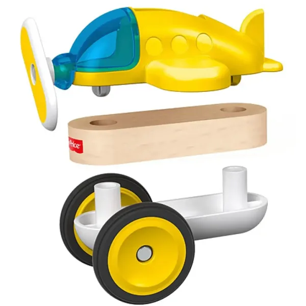 Fisher-Price Wonder Makers set de joacă - Mattel imaginea 2