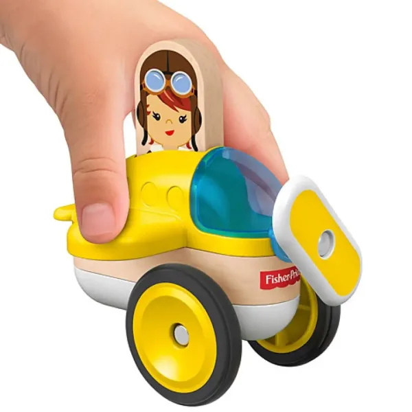 Fisher-Price Wonder Makers set de joacă - Mattel imaginea 3