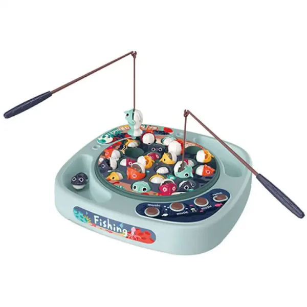 Fishing joc de pescuit electric imaginea 2