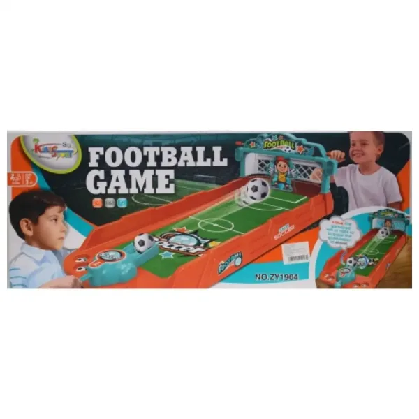Football Game set de joacă imaginea 6