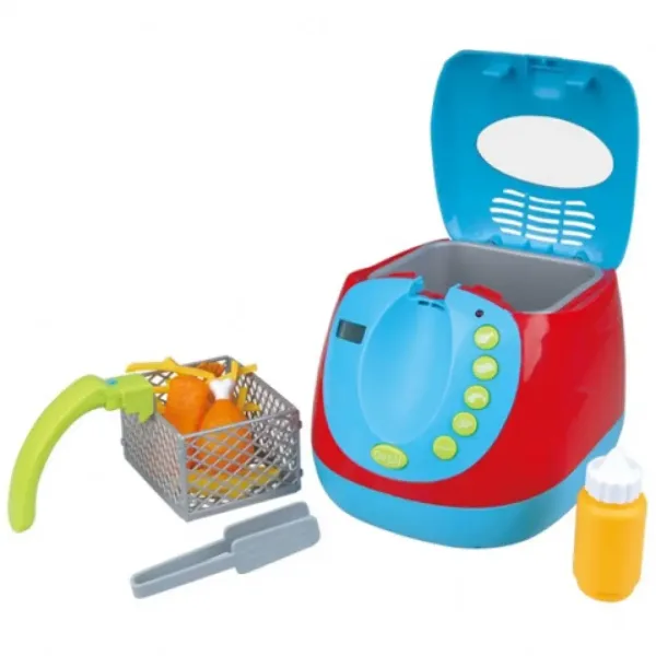 Friteuză - Playgo imaginea 2