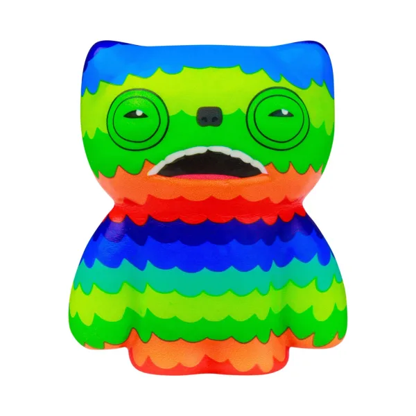 Fuggler Squeezables figură surpriză extensibilă 10cm mai multe tipuri - 1buc imaginea 2
