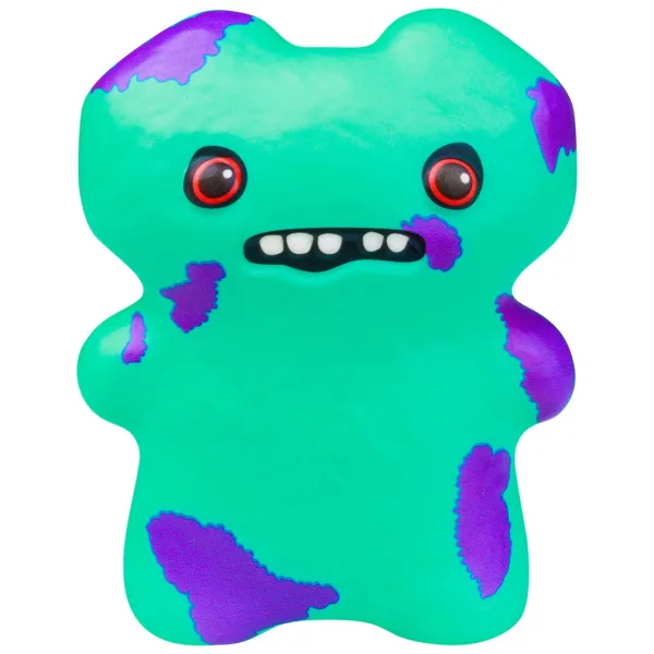 Fuggler Squeezables figură surpriză extensibilă 10cm mai multe tipuri - 1buc imaginea 5
