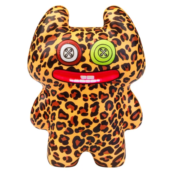 Fuggler Squeezables figură surpriză extensibilă 10cm mai multe tipuri - 1buc imaginea 7