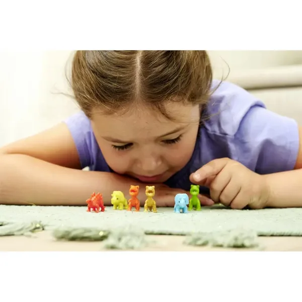 Glibbi Dino bombă de baie - Simba Toys imaginea 2