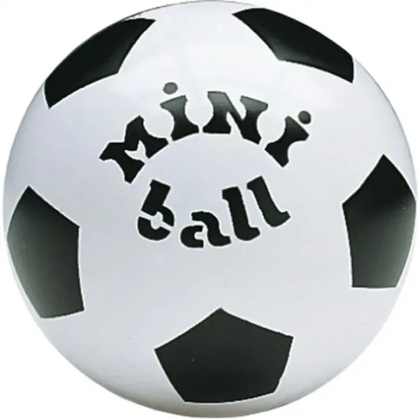 Goal Post poartă de fotbal cu minge imaginea 2