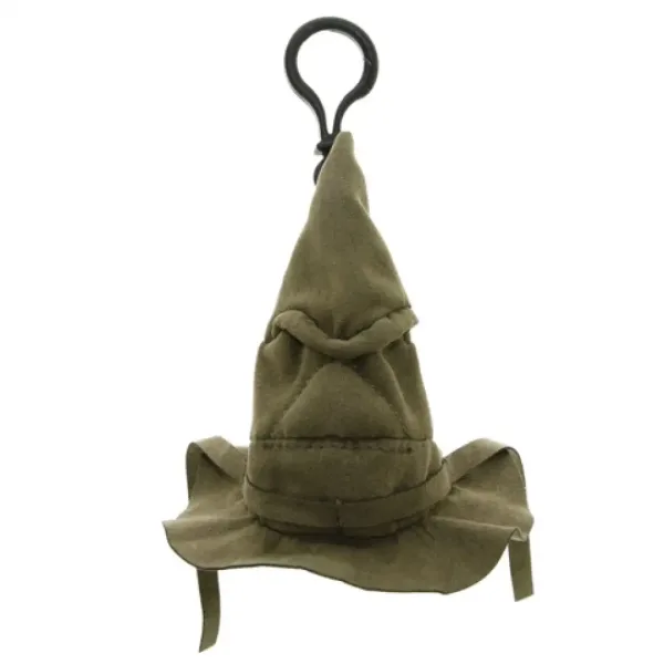 Harry Potter - Sorting Hat breloc cu sunete 10cm (limba maghiară) imaginea 1