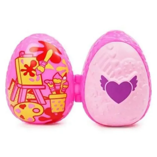 Hatchimals Colleggtibles: Sibling packs pachet surpriză - Spin Master imaginea 2