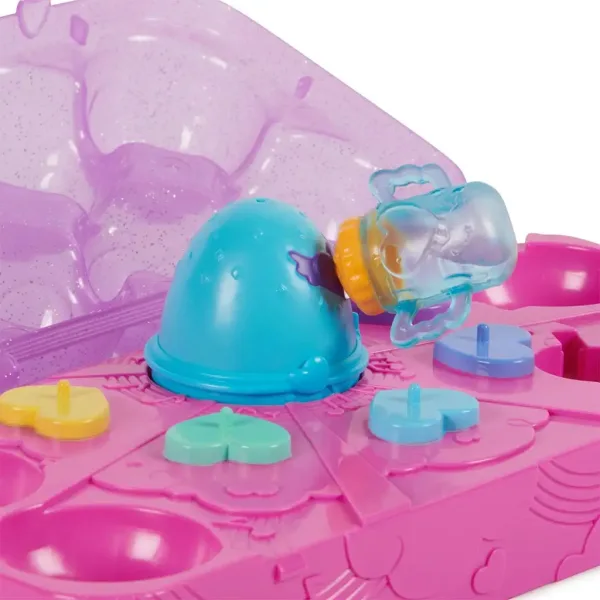 Hatchimals: Suport de ou - Pachet de apă - Spin Master imaginea 4