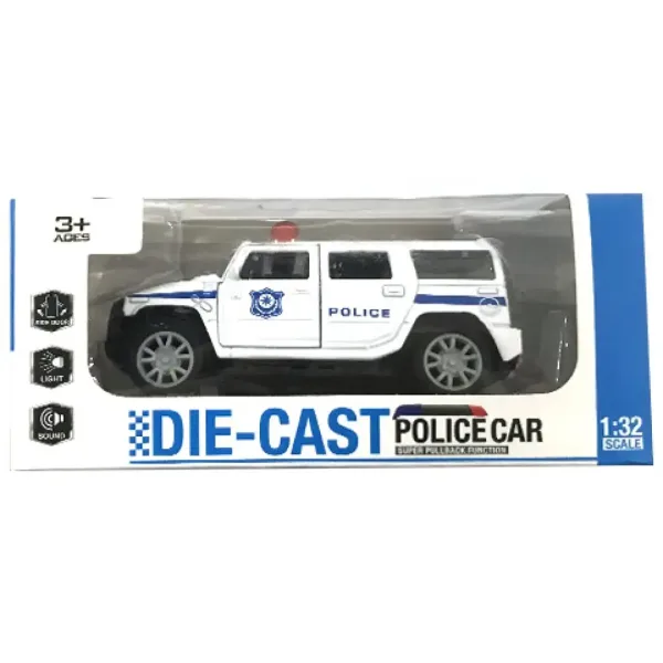 Hummer mașinuță cu sunete și lumini 1/32 mai multe variante imaginea 2
