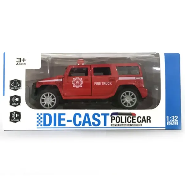 Hummer mașinuță cu sunete și lumini 1/32 mai multe variante imaginea 3