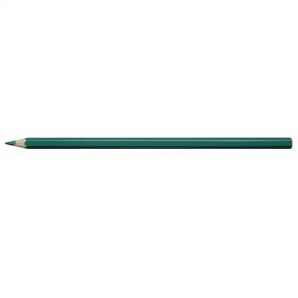 ICO: creion colorat - verde Koh-I-Noor imaginea 1