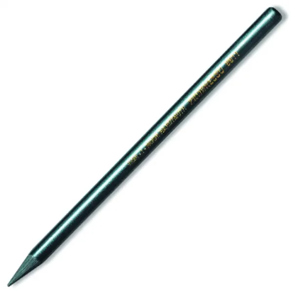 ICO: Progresso grafit creion 8911/6B 12buc Koh-I-Noor imaginea 2