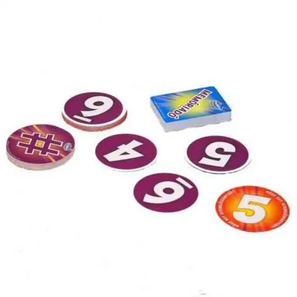 Joc de logică Memoriadó - ThinkFun imaginea 2