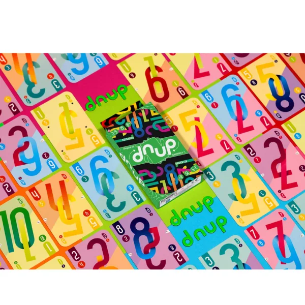 joc de societate dnup imaginea 3