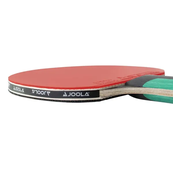 Joola Rosskopf Smash pingpong set rachetă cu 2 bc de mingi - Spartan imaginea 3