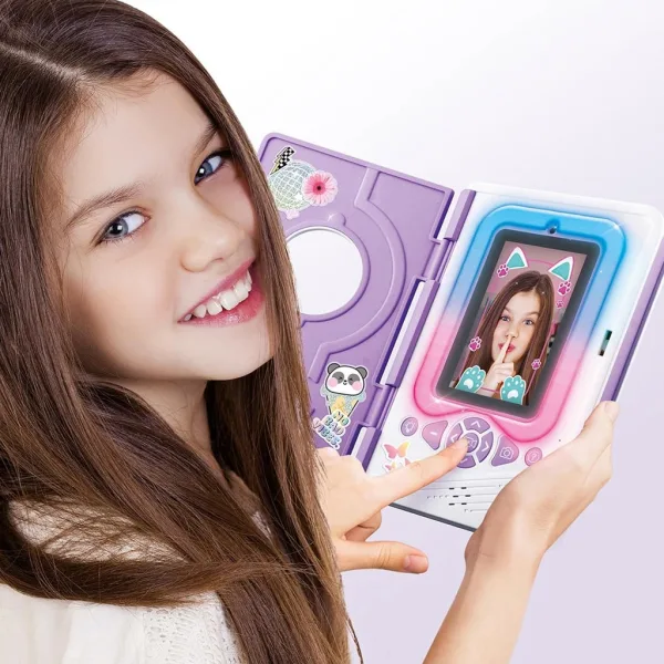 Secret Creator jurnal video secret imaginea 3