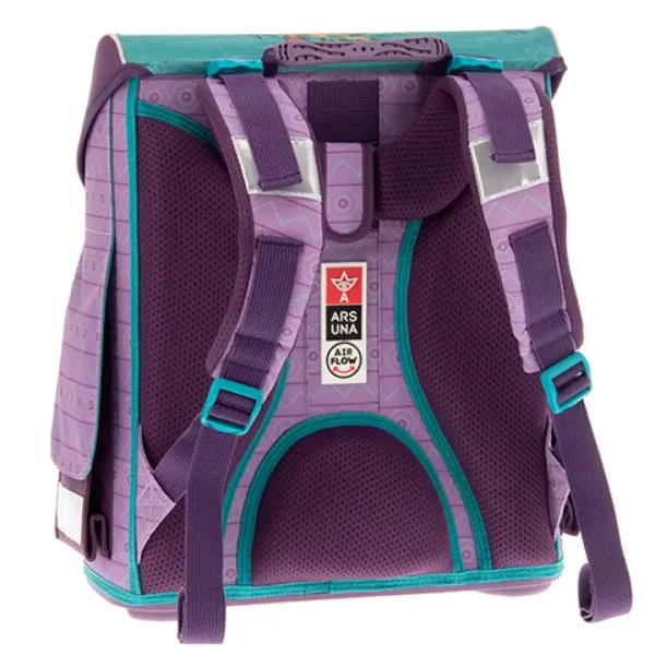 Kirra Koala rucsac, ghiozdan cu magnet 33x41x24cm imaginea 3