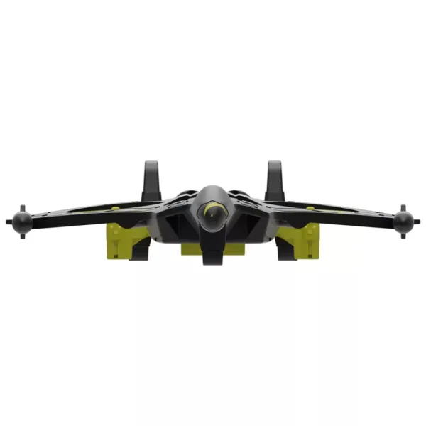 KOO: Kinchika 043 elicopter de vânătoare cu patru rotoare cu telecomandă imaginea 6