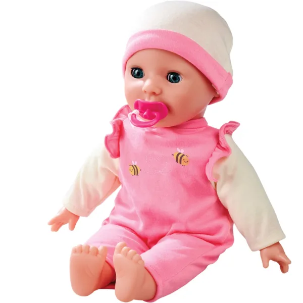 Laura Baby Whoopee păpușă de jucărie - Simba Toys imaginea 2