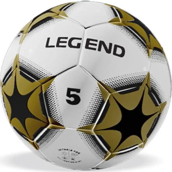 Legend minge de fotbal de mărime 5 imaginea 3