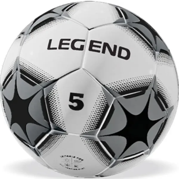 Legend minge de fotbal de mărime 5 imaginea 4