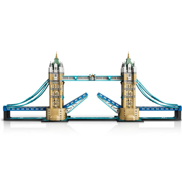 LEGO® Arhitectură: Podul Turn (21067) imaginea 6