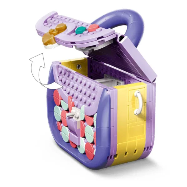 LEGO® Creator: Geantă decorabilă (31391) imaginea 5