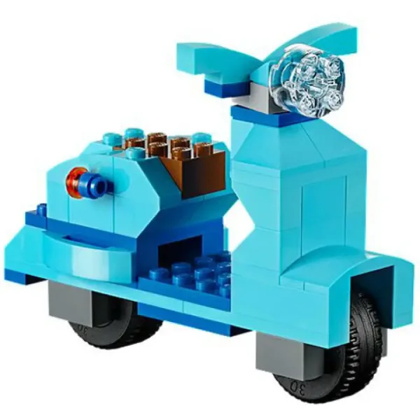 LEGO®: Set creativ de construcție de dimensiuni mari (10698) imaginea 5