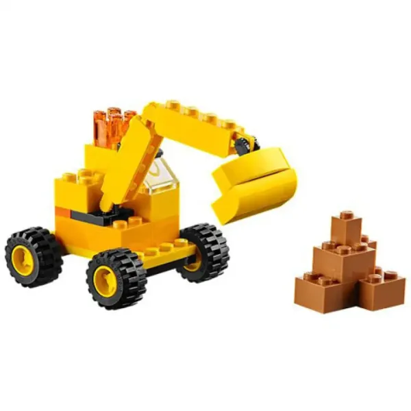 LEGO®: Set creativ de construcție de dimensiuni mari (10698) imaginea 7