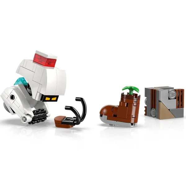LEGO® Disney: WALL‑E și EVA (43279) imaginea 4