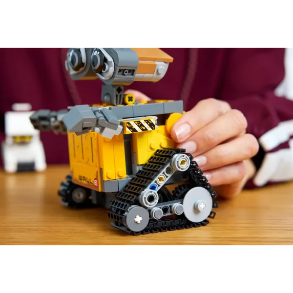 LEGO® Disney: WALL‑E și EVA (43279) imaginea 9