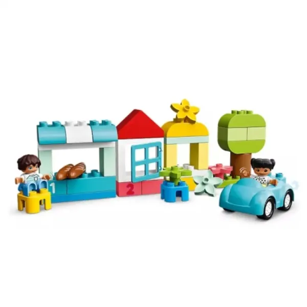 LEGO® DUPLO® Cutie de depozitare a elementelor (10913) imaginea 3