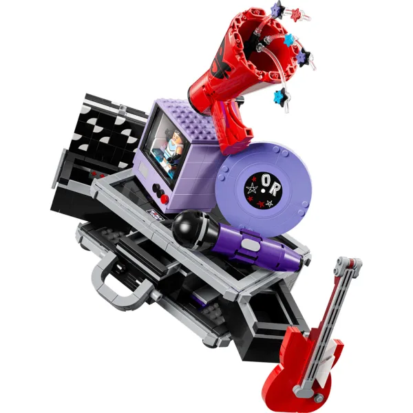 LEGO® Editions: Olivia Rodrigo cutia secretă (43030) imaginea 3