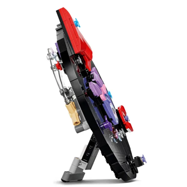 LEGO® Editions: Olivia Rodrigo disc de vinil (43028) imaginea 3