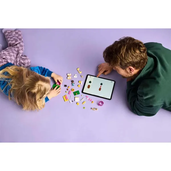 LEGO® Friends: Teren de joacă pentru câini (42665) imaginea 7
