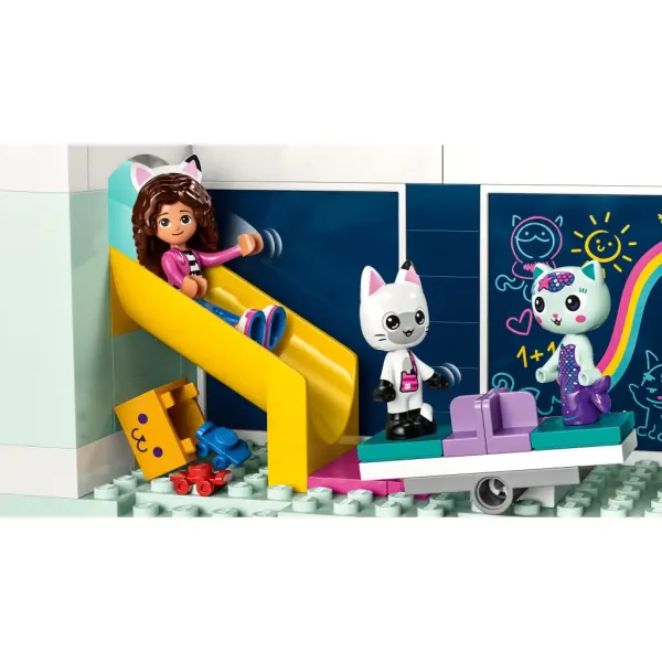 LEGO® Gabby's Dollhouse: Gabby's Dollhouse 10788 imaginea 6