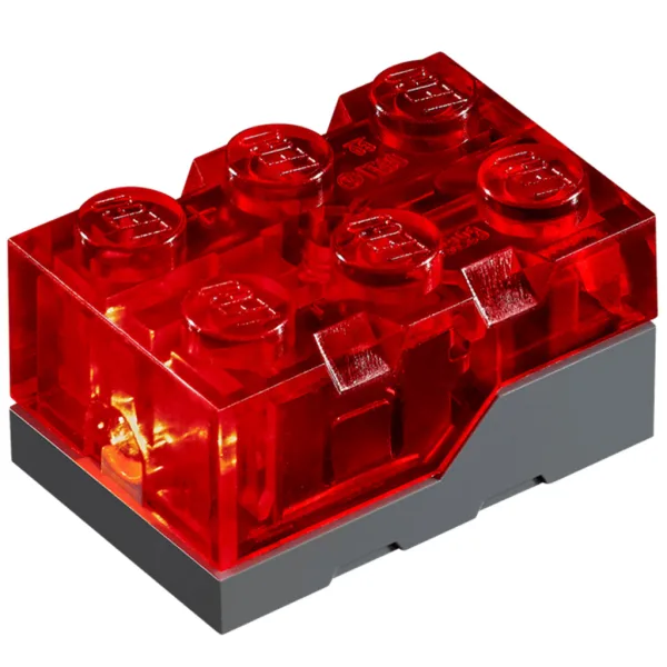 LEGO® Ideas: E.T. Extraterestrul (21370) imaginea 8