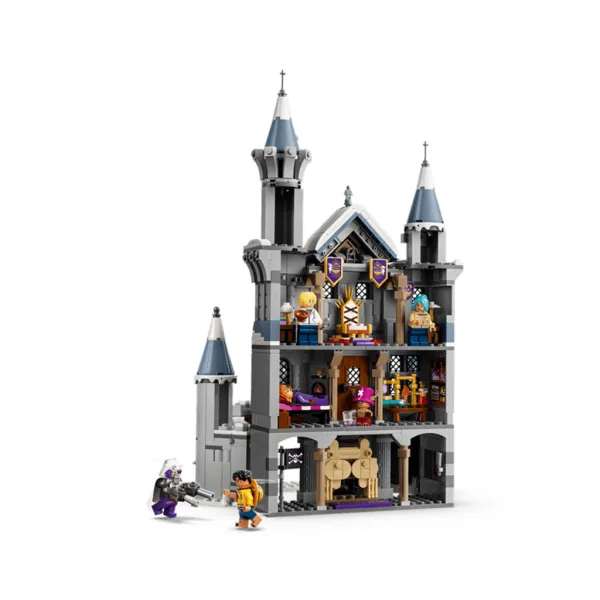 LEGO® One Piece: Bătălia de la Castelul Drum (75645) imaginea 3