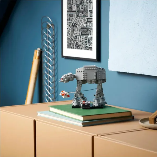 LEGO® Star Wars™: AT-AT™ (75440) imaginea 5